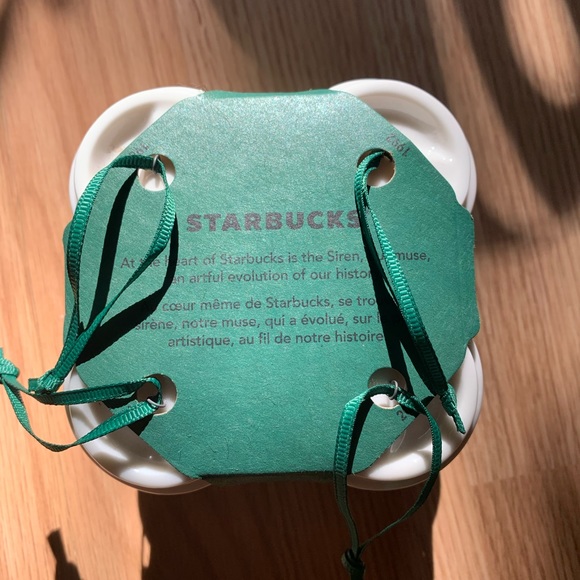 Starbucks Ornament collector set - Picture 1 of 6